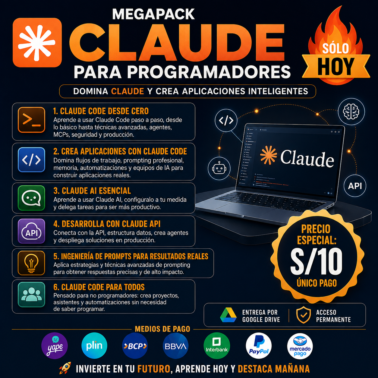 Curso